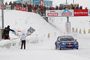 Alain Prost Wins Val Thorens Race in Trophee Andros