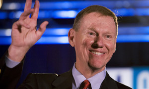 Alan Mulally, Fortune Businessperson of the Year