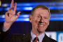 Alan Mulally, Fortune Businessperson of the Year