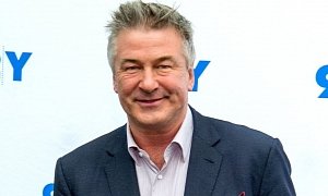 Alec Baldwin Arrested For Punching a Dude Over an NYC Parking Spot
