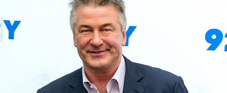 Actor Alec Baldwin was arrested for punching a man who stole his parking spot in NYC