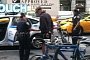 Alec Baldwin Arrested in Traffic While Riding His Bike..the Wrong Way