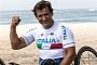 Alessandro Zanardi Wins Gold Medal In Paralympic Hand-Cycling Competition In Rio