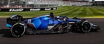 Alex Albon Needed a Series of Qualifying Laps to Secure Unexpected First Point in 2022