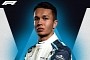 Alex Albon to Race in 2022 in Formula 1, Signs Deal with Williams