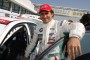 Alex Zanardi Quits FIA WTCC