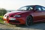 Alfa 147 GTA Is Awesome When Upgraded, Deserves More Love
