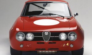 Alfa Giulia GTAm Is a British Favorite