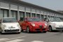 Alfa, Maserati and Abarth to Become One