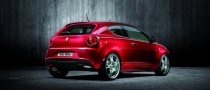Alfa MiTo to Get MultiAir Engines, Start-Stop System