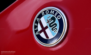 Alfa Romeo 4C Concept Coming to Geneva