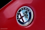 Alfa Romeo 4C Concept Coming to Geneva