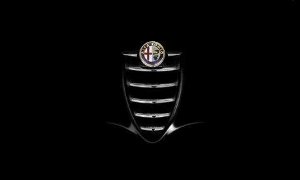 Alfa Romeo 4C GTA Concept Teaser Released