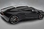 Alfa Romeo 6C Super Sports Car Imagined by Jaguar Land Rover Alias Modeler