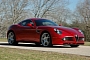 Alfa Romeo 8C, Maserati Quattroporte & Granturismo Recalled Over Rusty Suspension