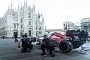 Alfa Romeo Announces Sauber F1 Partnership to End After 2023 Season