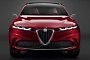 Alfa Romeo B-UV Expected to Premiere This June, Previews Subcompact Crossover