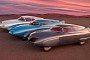 Alfa Romeo BAT Concepts For Sale: Your Chance to Own True Automotive Art
