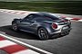 Alfa Romeo Cancels 4C Mid-Engined Sports Car, No Replacement Planned