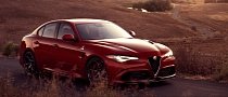 Alfa Romeo Cars Will Receive Autonomous Driving Features, Just like Teslas