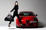 Alfa Romeo Concept Designer Bags Presented