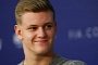 Alfa Romeo Confirms Mick Schumacher as Driver for Rookie Test Day in Bahrain