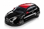 Alfa Romeo Debuts Two MiTO Special Editions in Paris