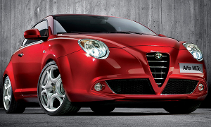 Alfa Romeo Debuts Two New MiTo Engines