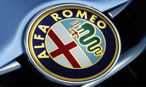 Alfa Romeo Delays US Return