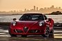Alfa Romeo Developing New Engines: 480 HP V6 Coming