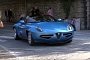 Alfa Romeo Disco Volante Spyder Is the Reason Why People Love Alfas