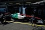 Alfa Romeo F1 Races With a New Livery, Fans Are Split About It