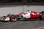 Alfa Romeo F1 Will Introduce an Upgraded Floor at Imola in Bid to Keep Up With Midfield