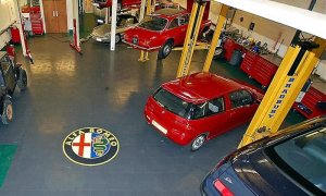 Alfa Romeo, Fiat Launch New Service Plan in the UK