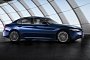 Alfa Romeo Giulia Debuts in Geneva, Feels like It's Been Around for Ages