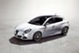 Alfa Romeo Giulieta to Make UK Debut at Goodwood Festival of Speed