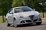 Alfa Romeo Giulietta Engine Range Revised With More Power and Better Economy