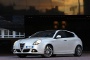 Alfa Romeo Giulietta Gets Two New Power Units for Paris