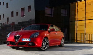 Alfa Romeo Giulietta New Details Released