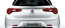 Alfa Romeo Giulietta New Photos