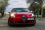 Alfa Romeo Giulietta Wagon to Arrive in 2013