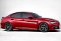 Alfa Romeo Is Entering the Most Important Four Years in Its History, All Planned Models Listed