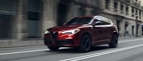Alfa Romeo Launches Its First Ever Global Advertising Campaign at the 2021 U.S. GP
