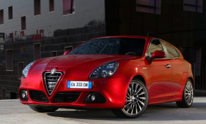 Alfa Romeo Launches The Red 11 Event