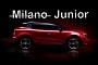 Alfa Romeo Milano Who? Italian Automaker Begrudgingly Renames Small Crossover