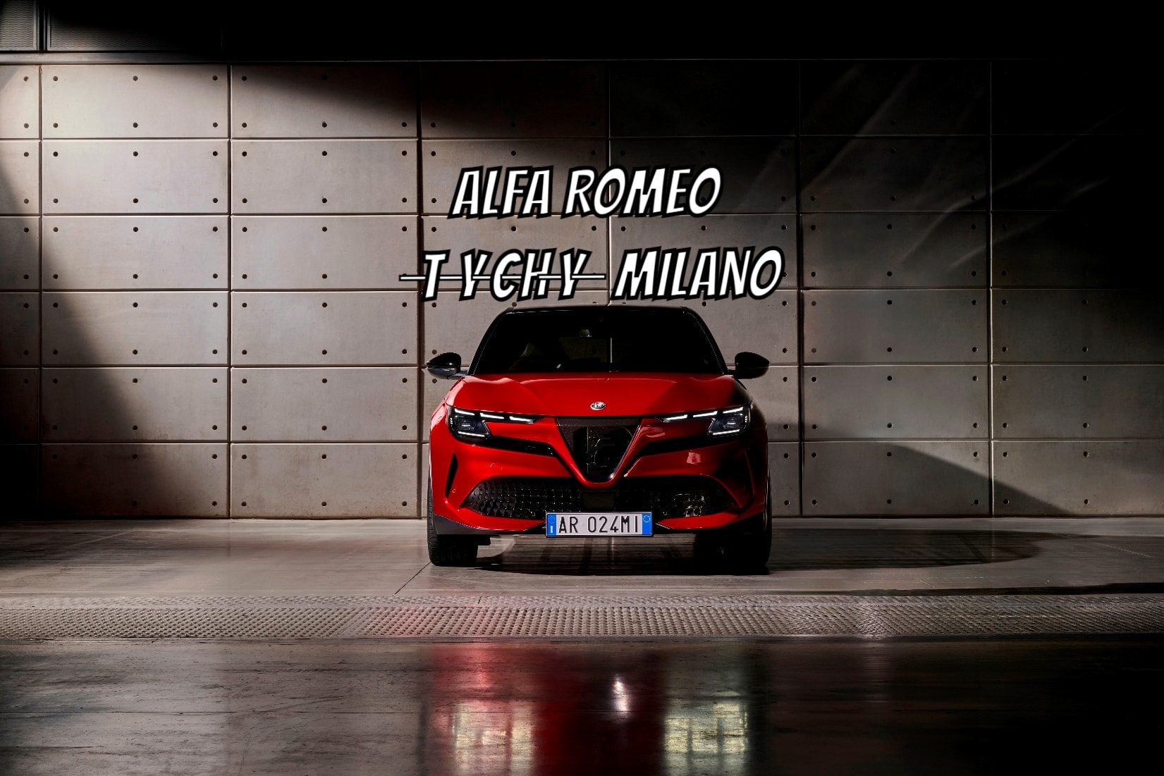 Alfa Romeo Milano kosztowałaby o 10 000 euro więcej, gdyby była produkowana we Włoszech, a nie w Polsce