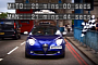 Alfa Romeo MiTo Beats... a Man Across London