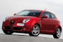 Alfa Romeo MiTo GTA Prepared for Geneva