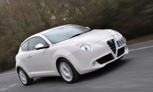 Alfa Romeo Mito to Arrive in Australia in July