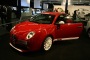 Alfa Romeo MiTo Veloce Revealed
